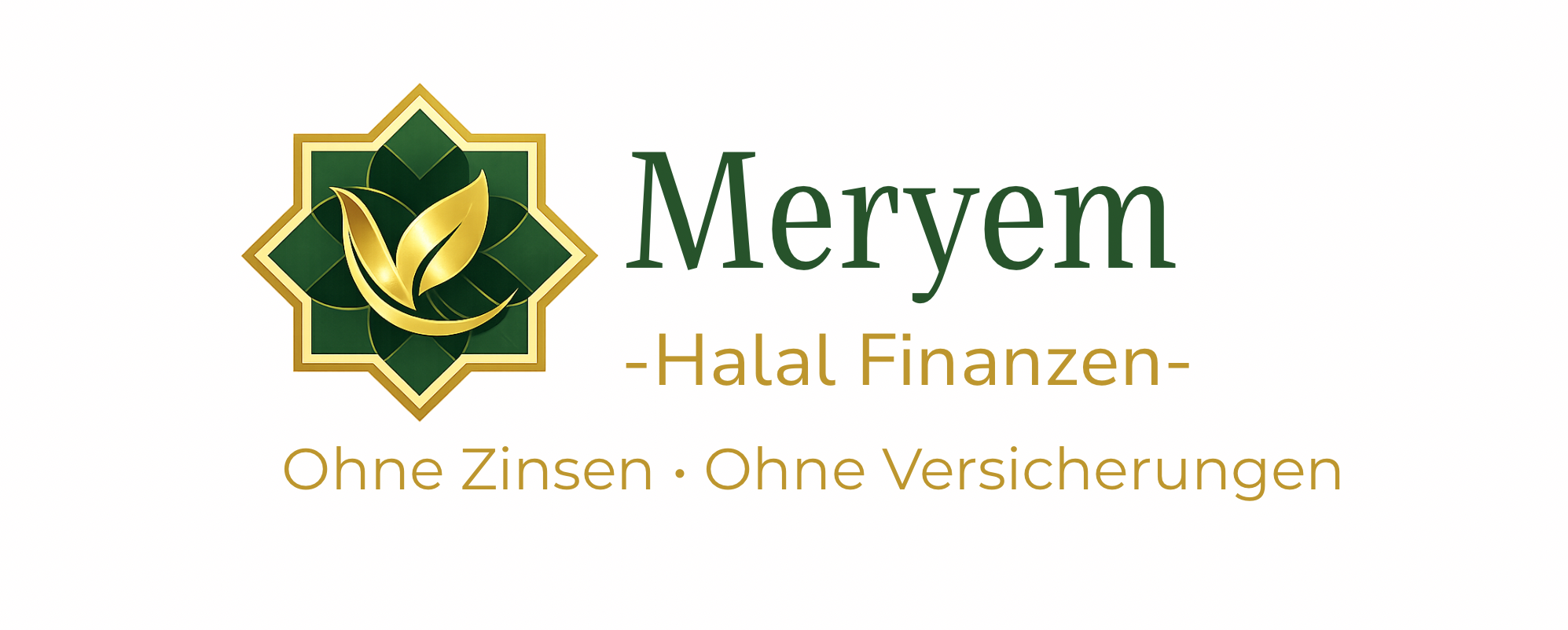 Deine Schwester für Halal Money Moves