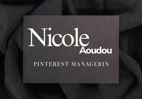 Pinterest Managerin für deine Modest Fashion Brand